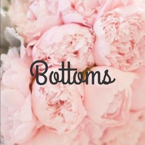 Bottoms